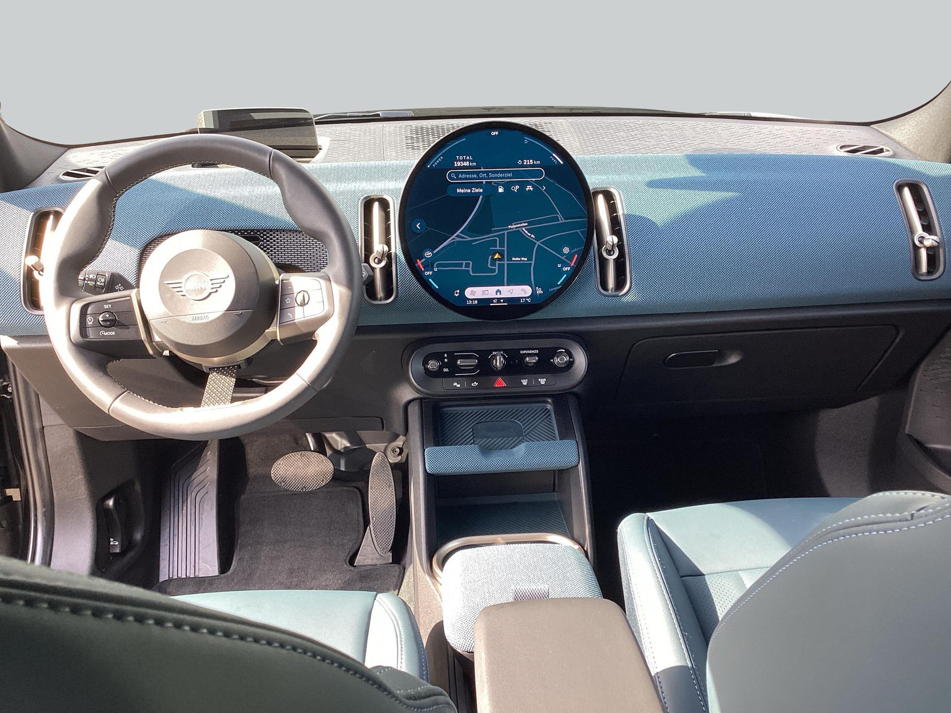 MINI Countryman – Bild 10