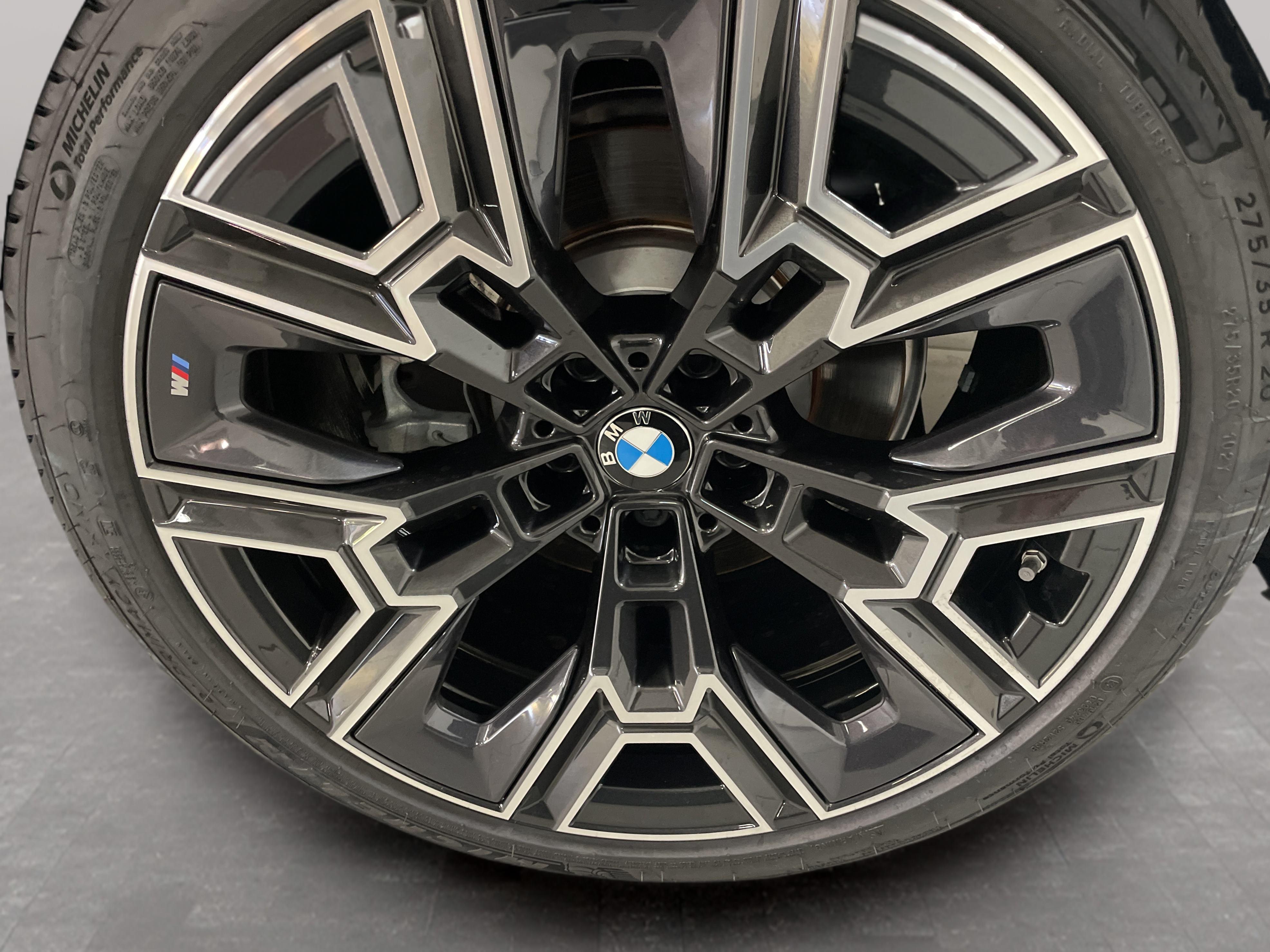 BMW 5er – Bild 18