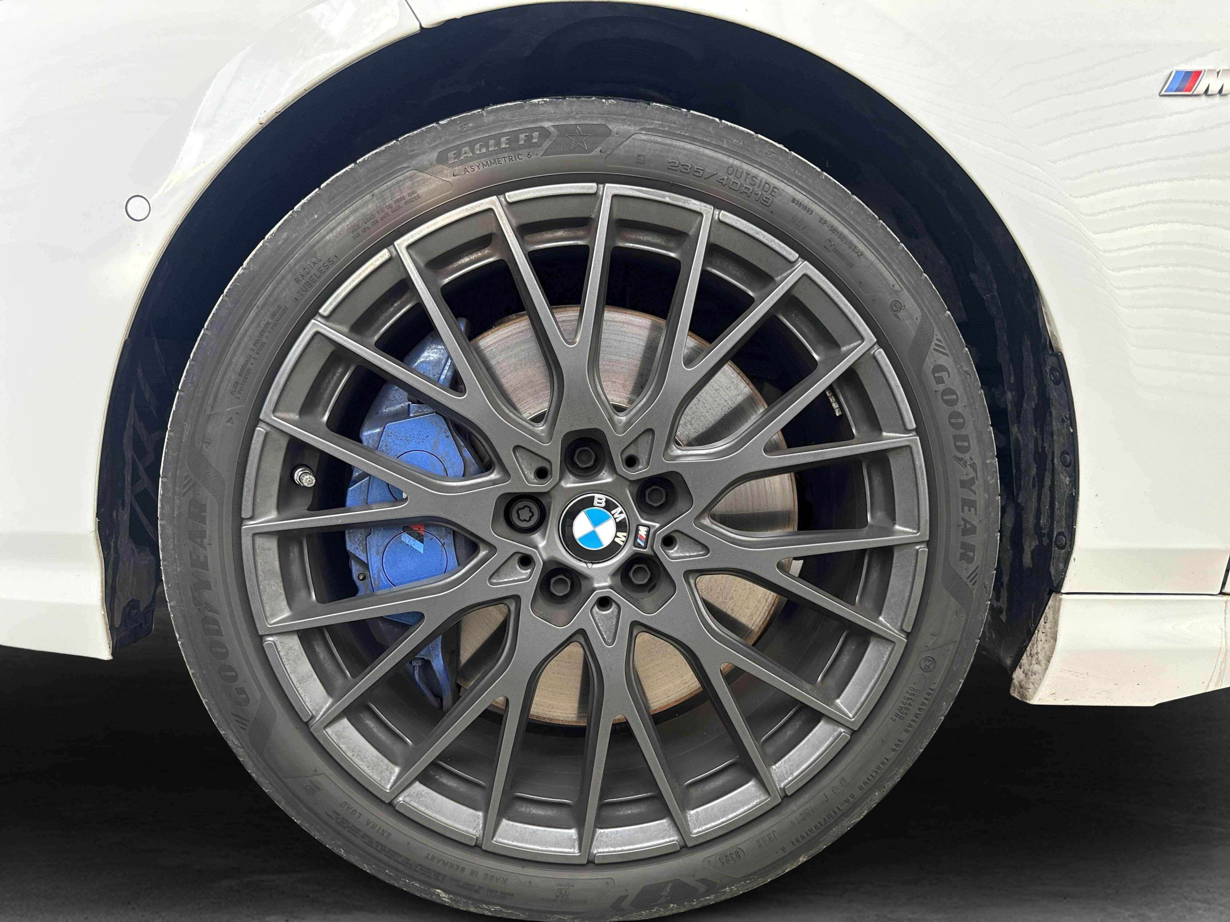 BMW 2er Gran Coupé – Bild 10