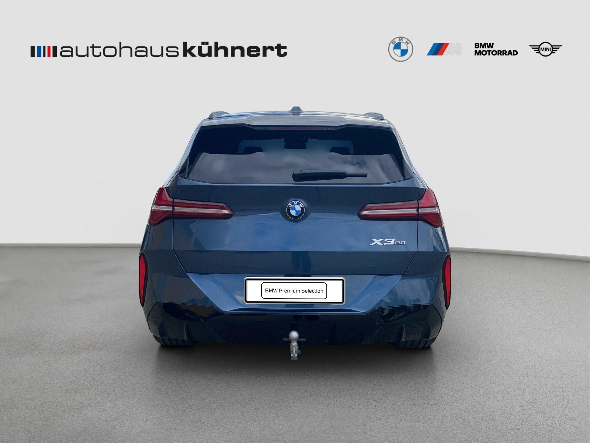 BMW X3 – Bild 6