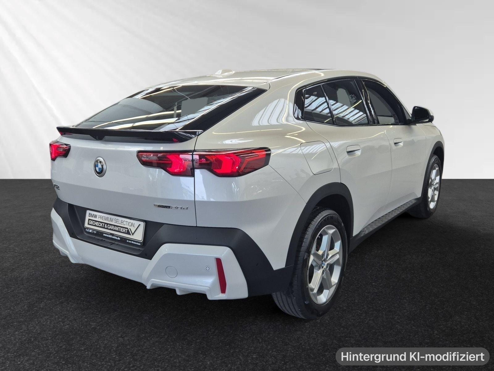 BMW X2 – Bild 3