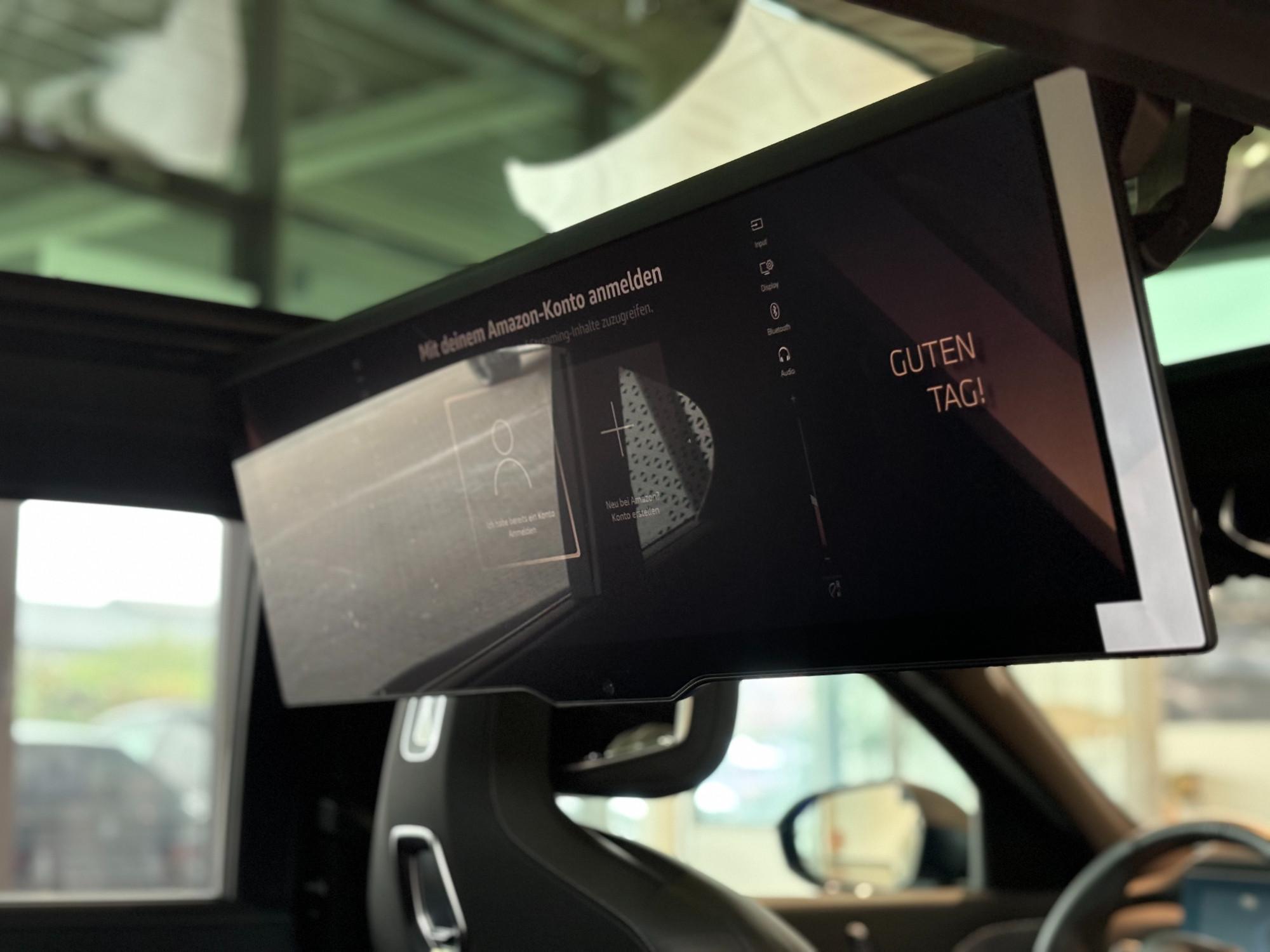BMW 7er – Bild 32