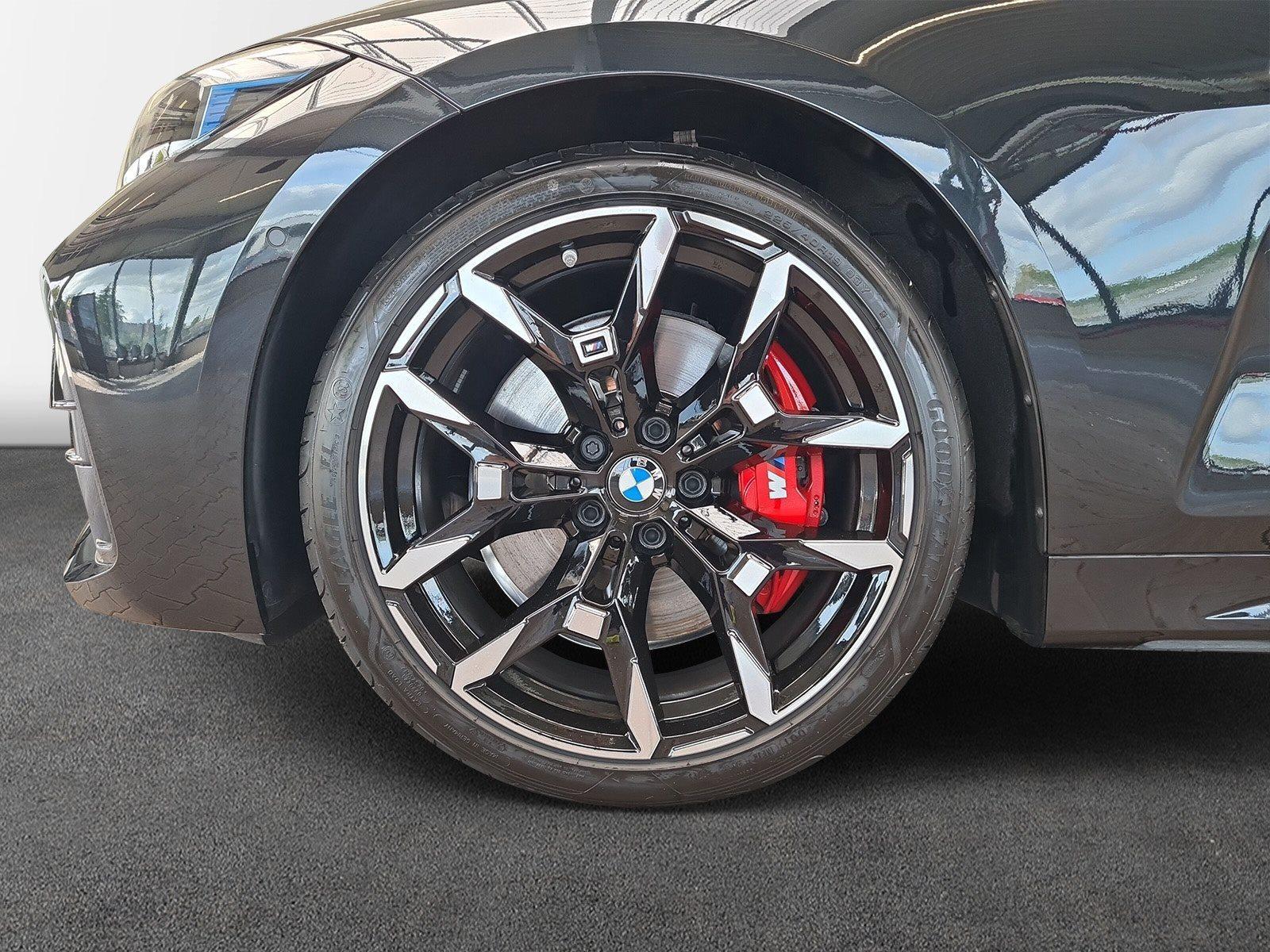 BMW 4er Cabrio – Bild 6