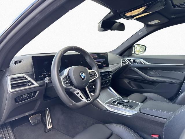 BMW 4er Gran Coupé – Bild 10