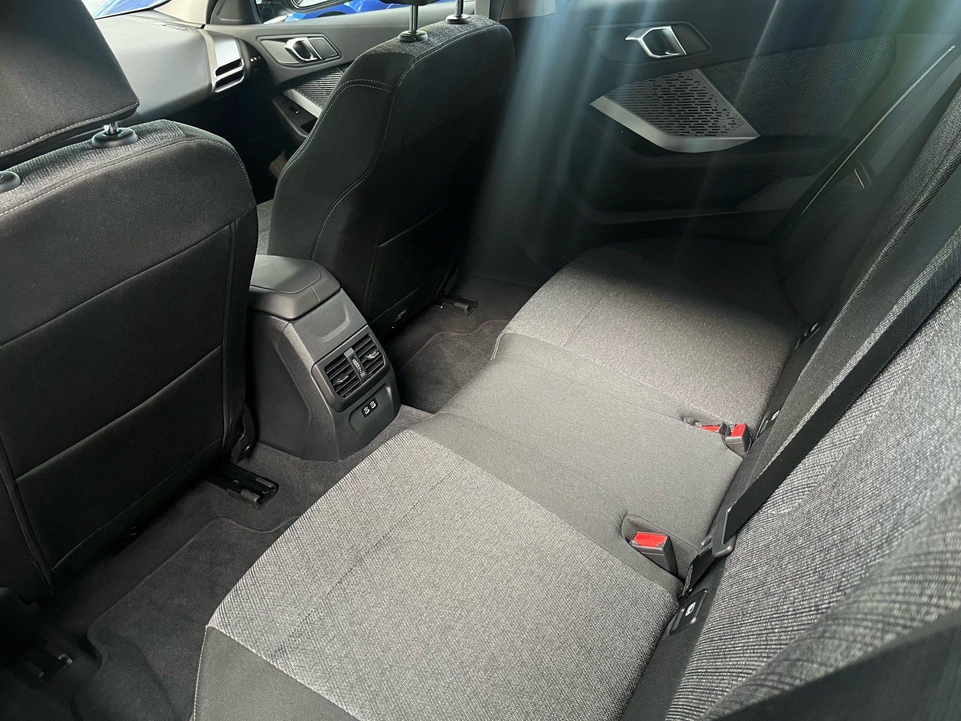 BMW 1er – Bild 11