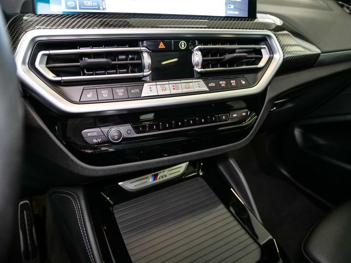 BMW X4 – Bild 12