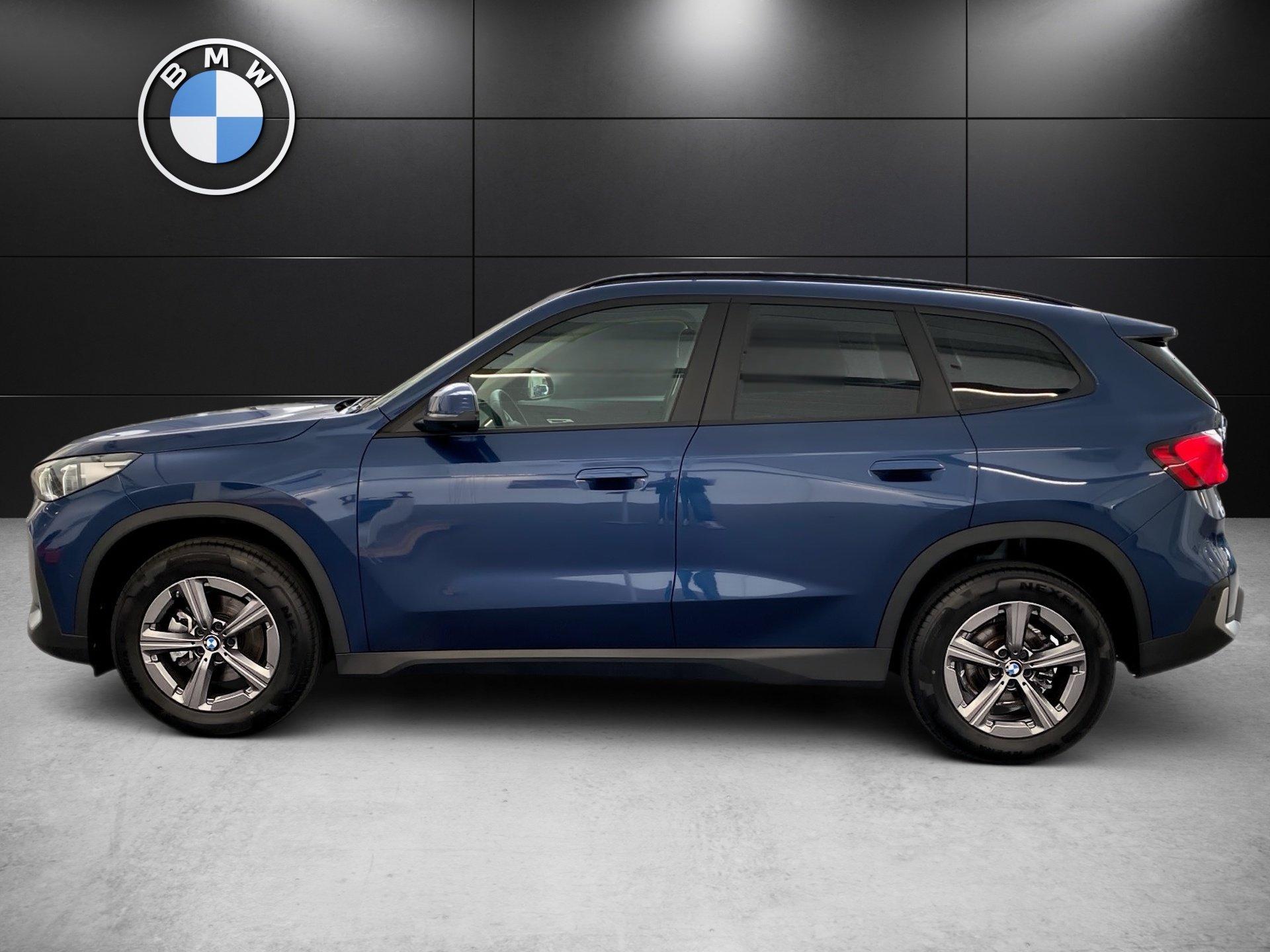 BMW X1 – Bild 5