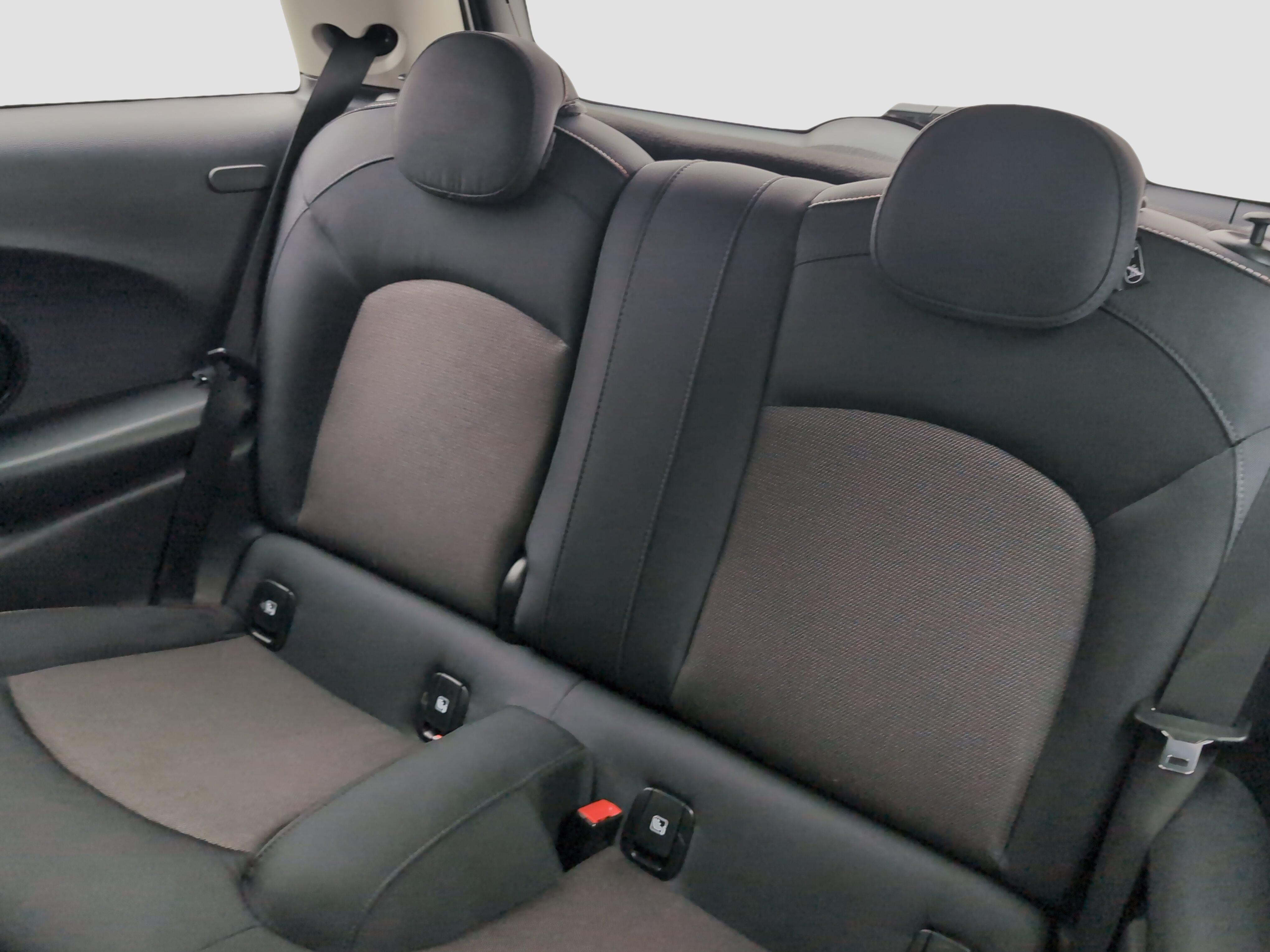 MINI Cooper 3-Türer – Bild 9