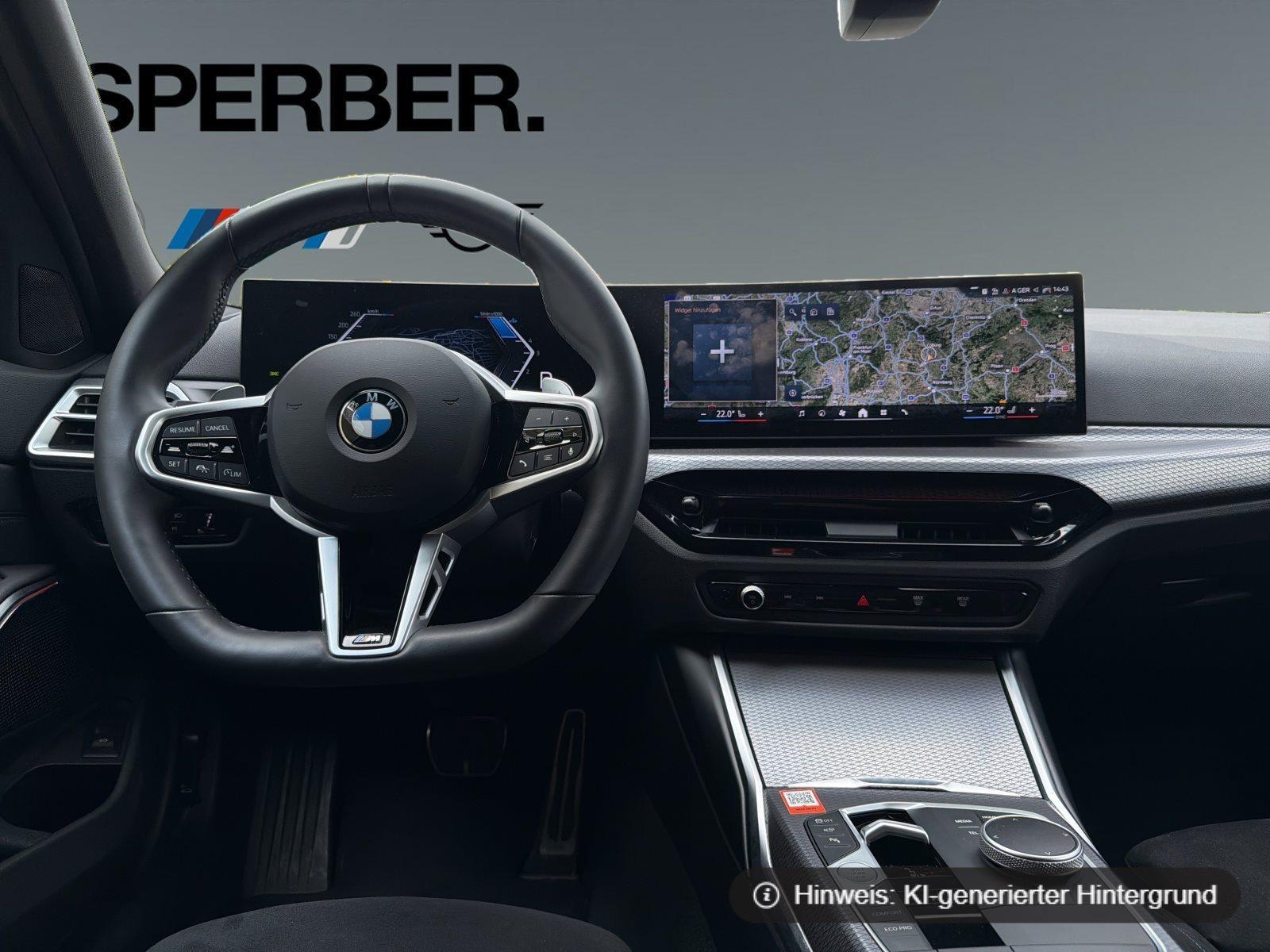 BMW 3er Touring – Bild 15
