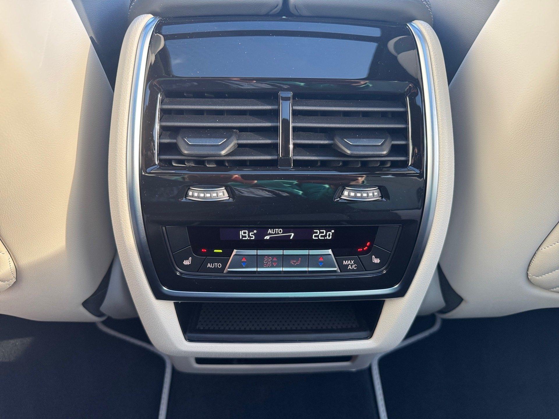 BMW X7 – Bild 8
