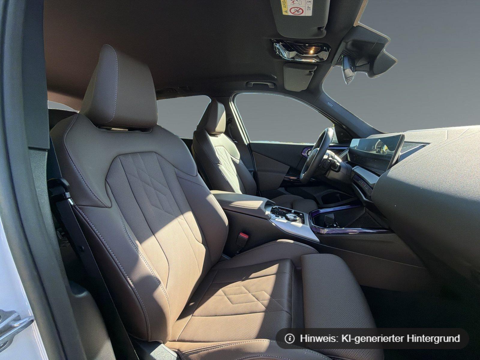 BMW X3 – Bild 11