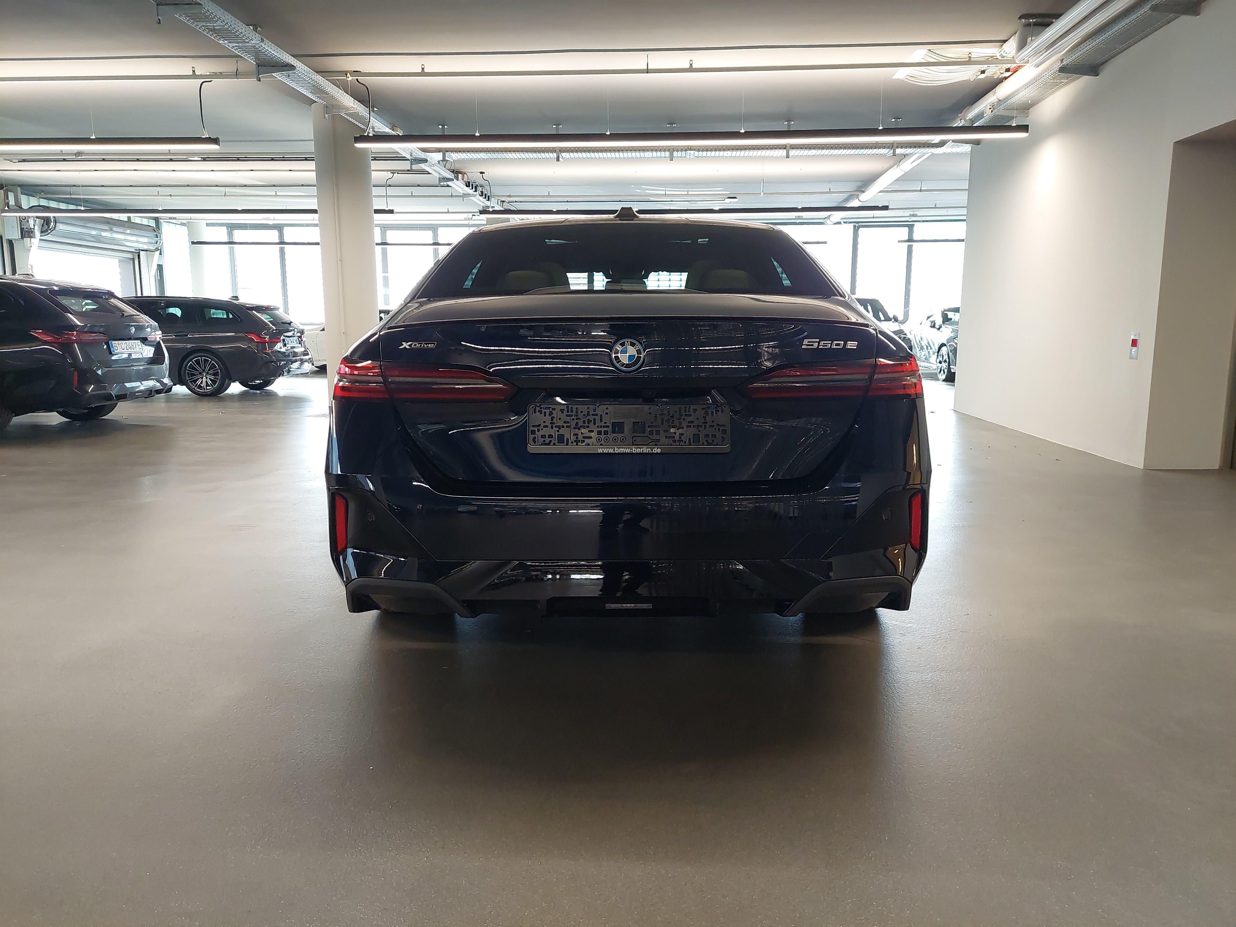 BMW 5er – Bild 6