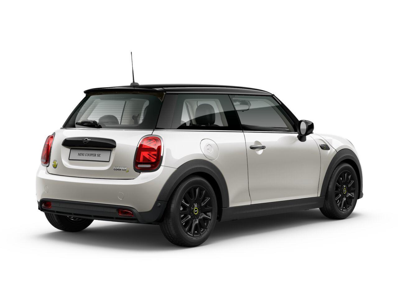 MINI Cooper 3-Türer – Bild 3