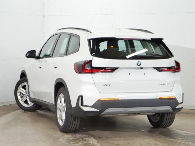 BMW X1 – Bild 4