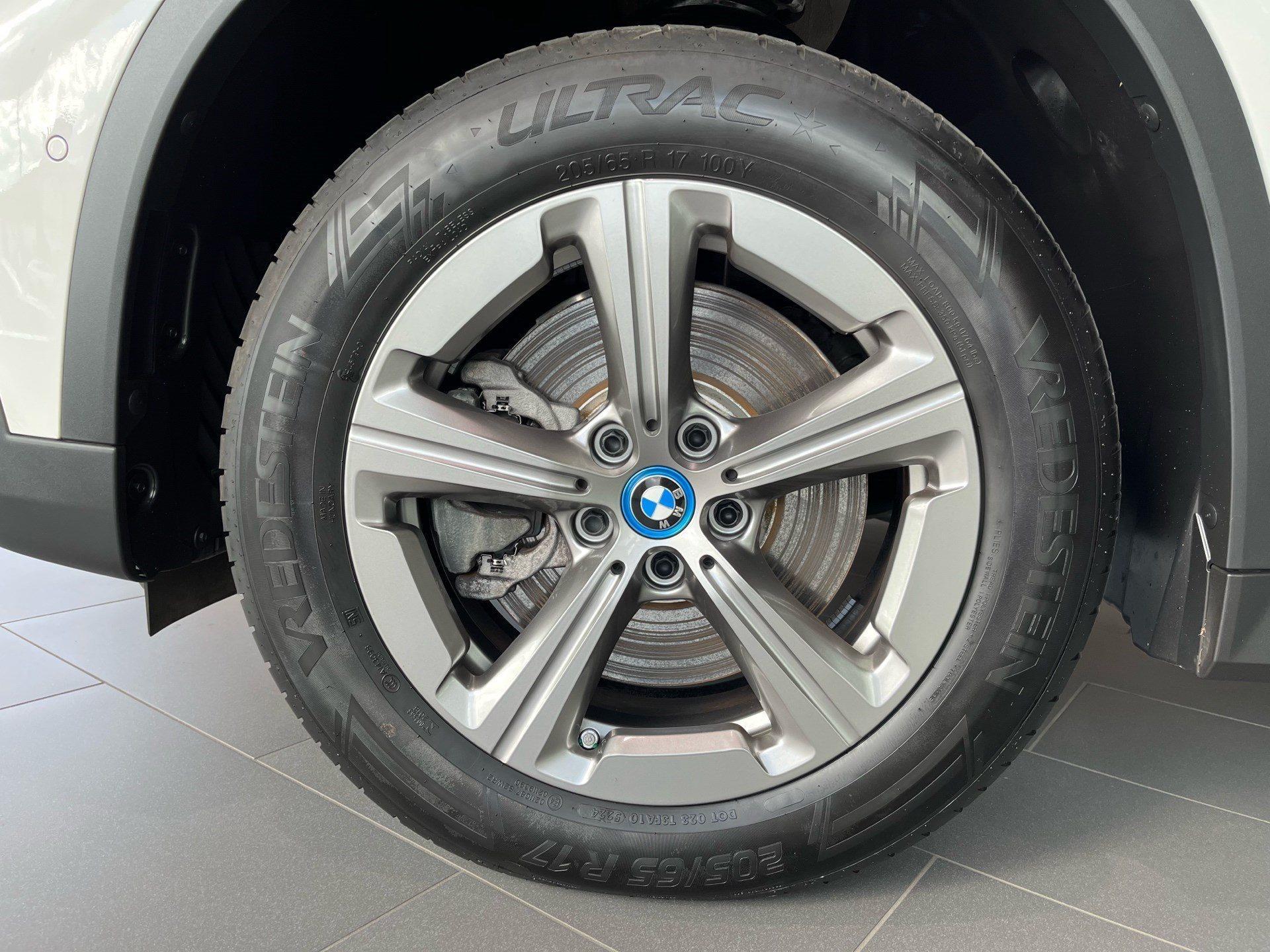 BMW X1 – Bild 20