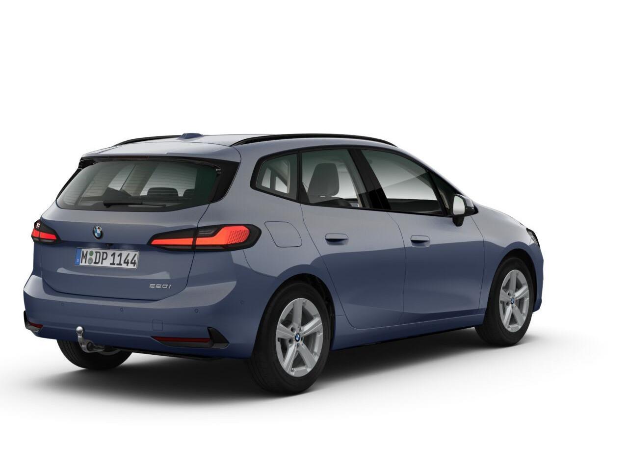 BMW 2er Active Tourer – Bild 5