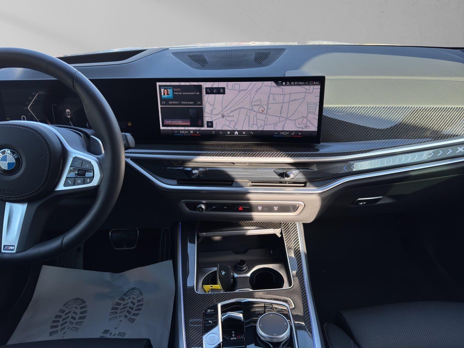BMW X5 – Bild 7