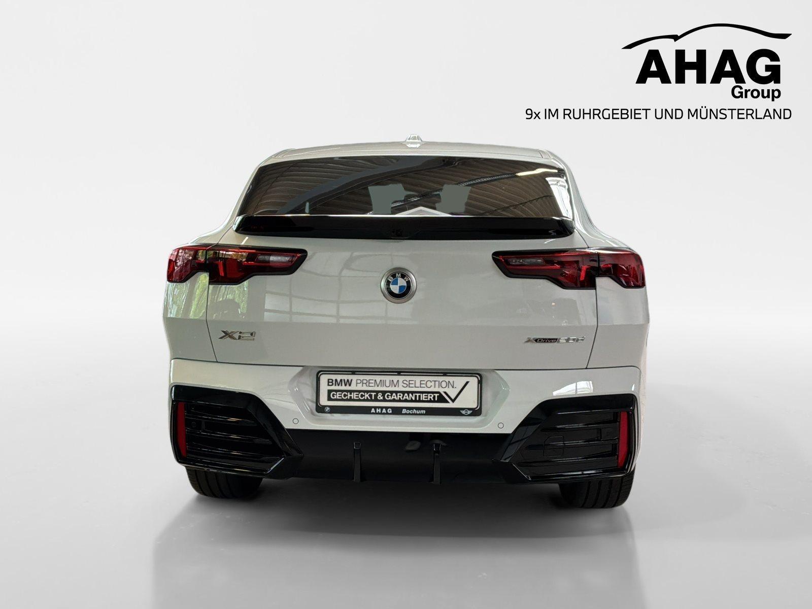 BMW X2 – Bild 8