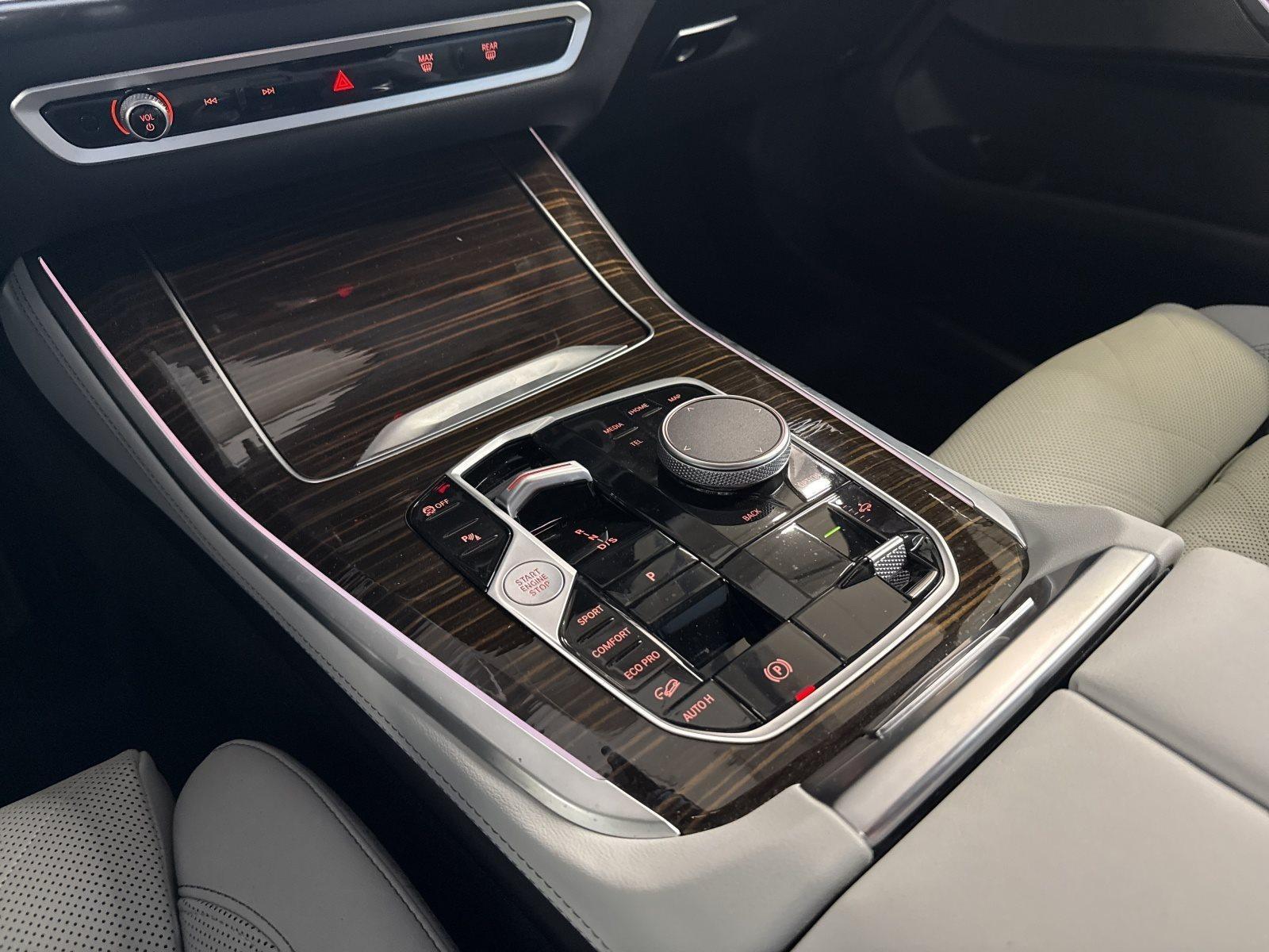BMW X5 – Bild 16