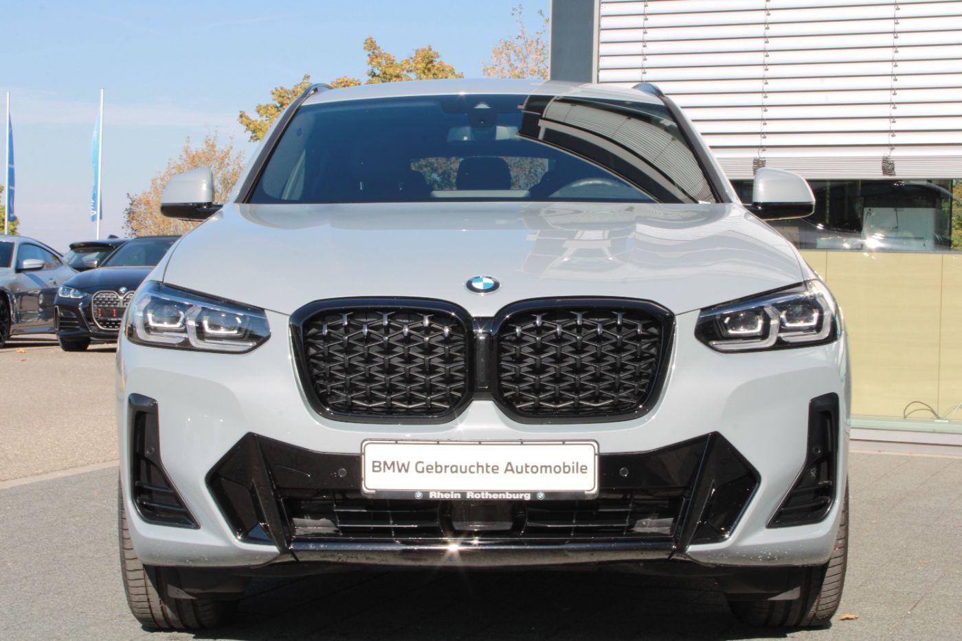 BMW X4 – Bild 3