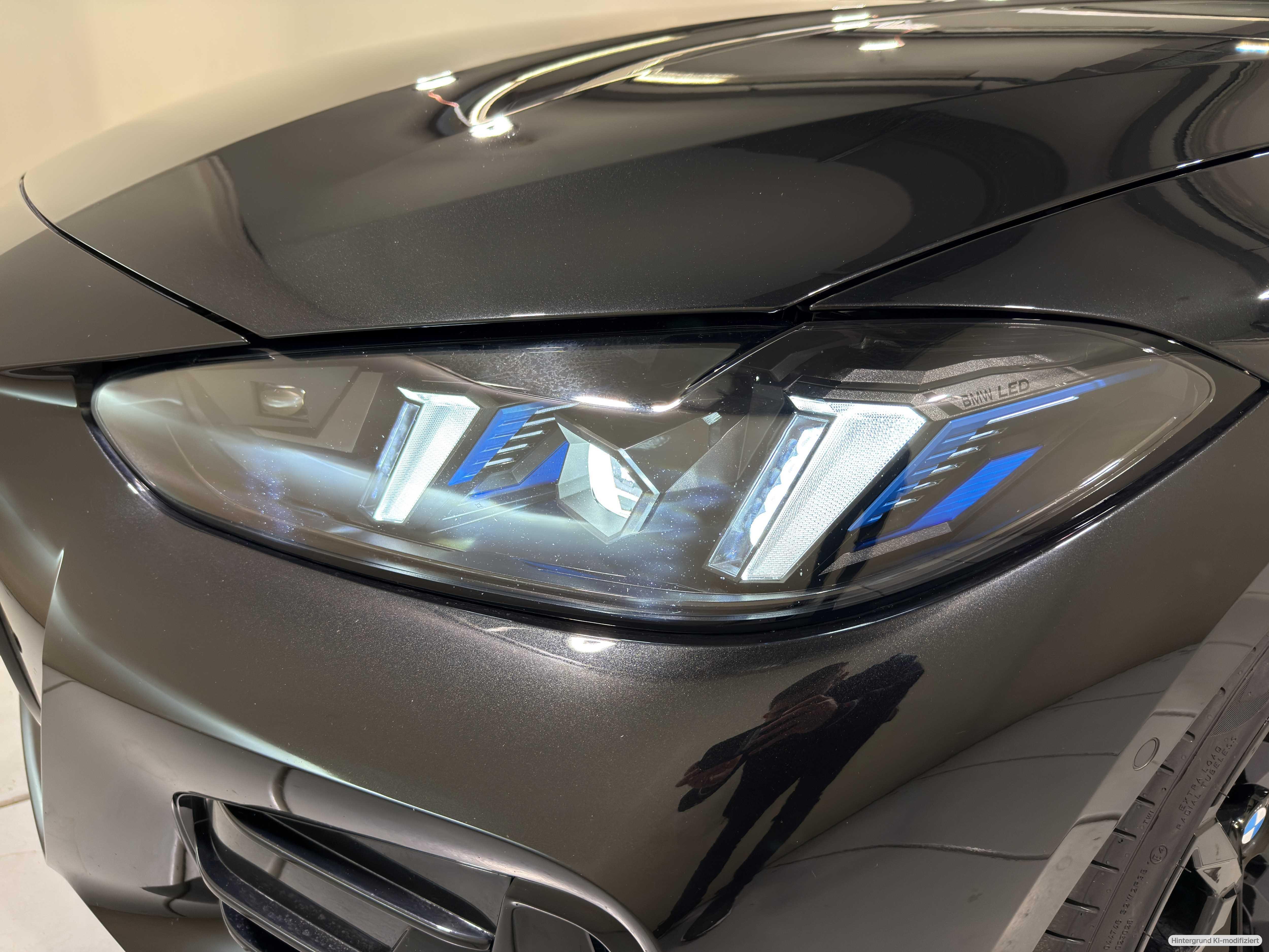 BMW 4er Coupé – Bild 15