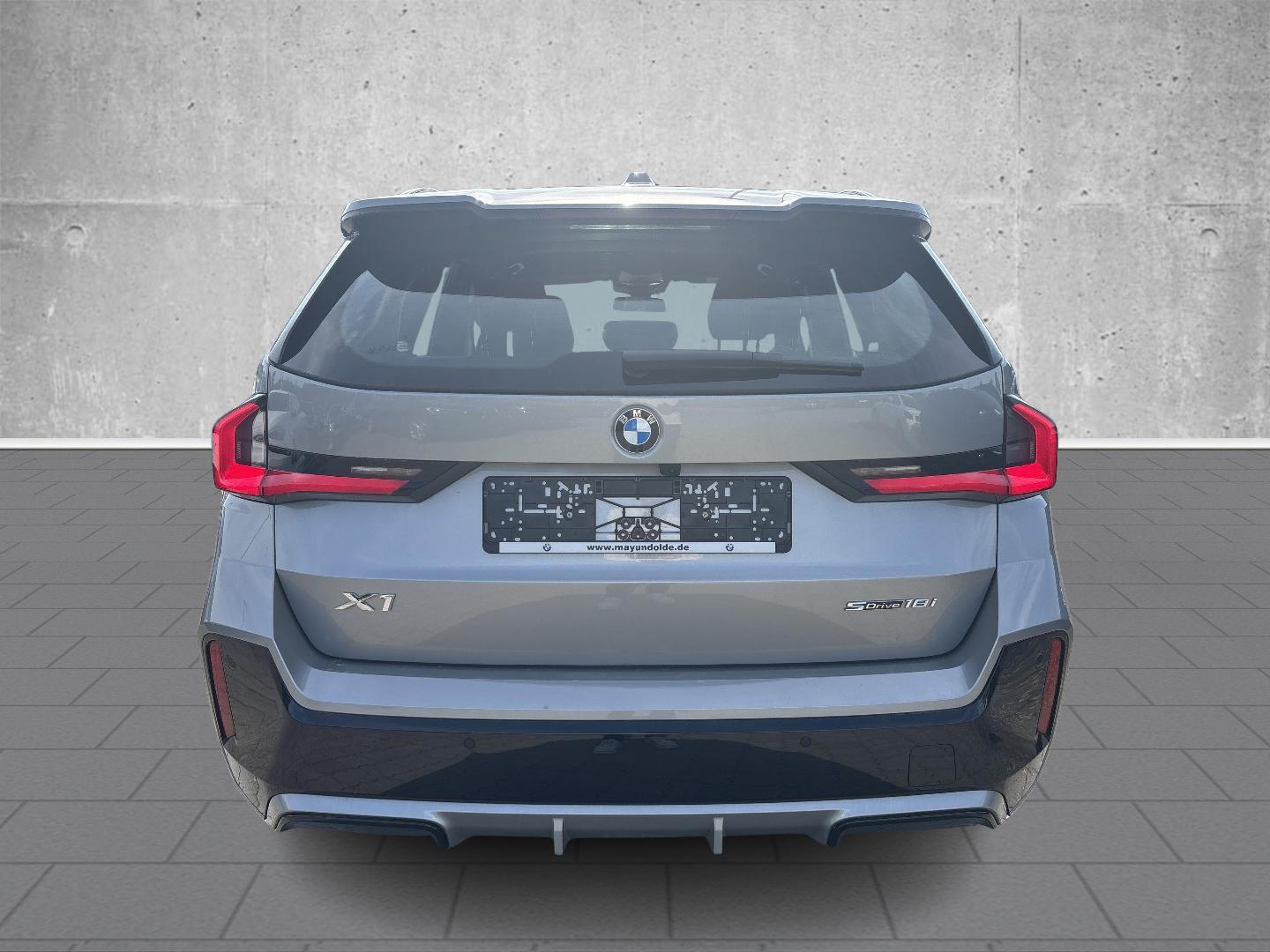 BMW X1 – Bild 25