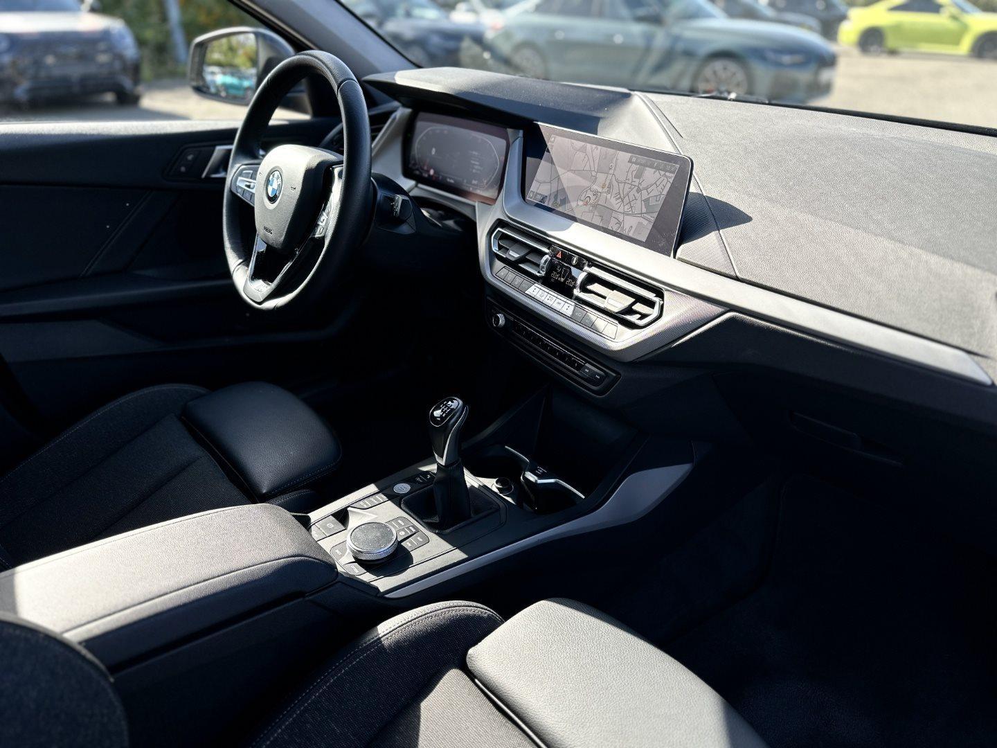BMW 1er – Bild 14