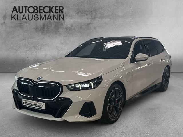 BMW 5er Touring – Bild 10