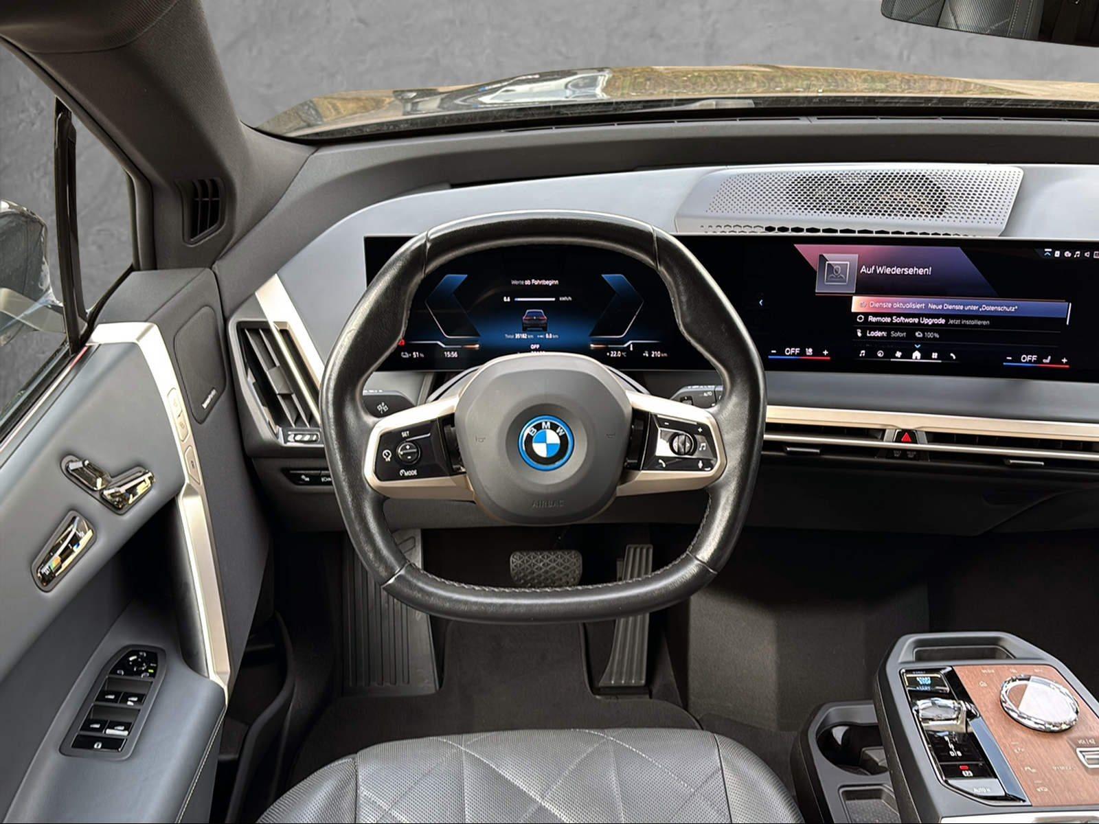 BMW iX – Bild 12