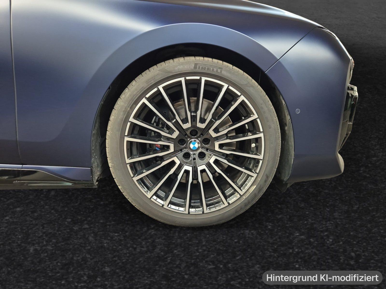 BMW 7er – Bild 5