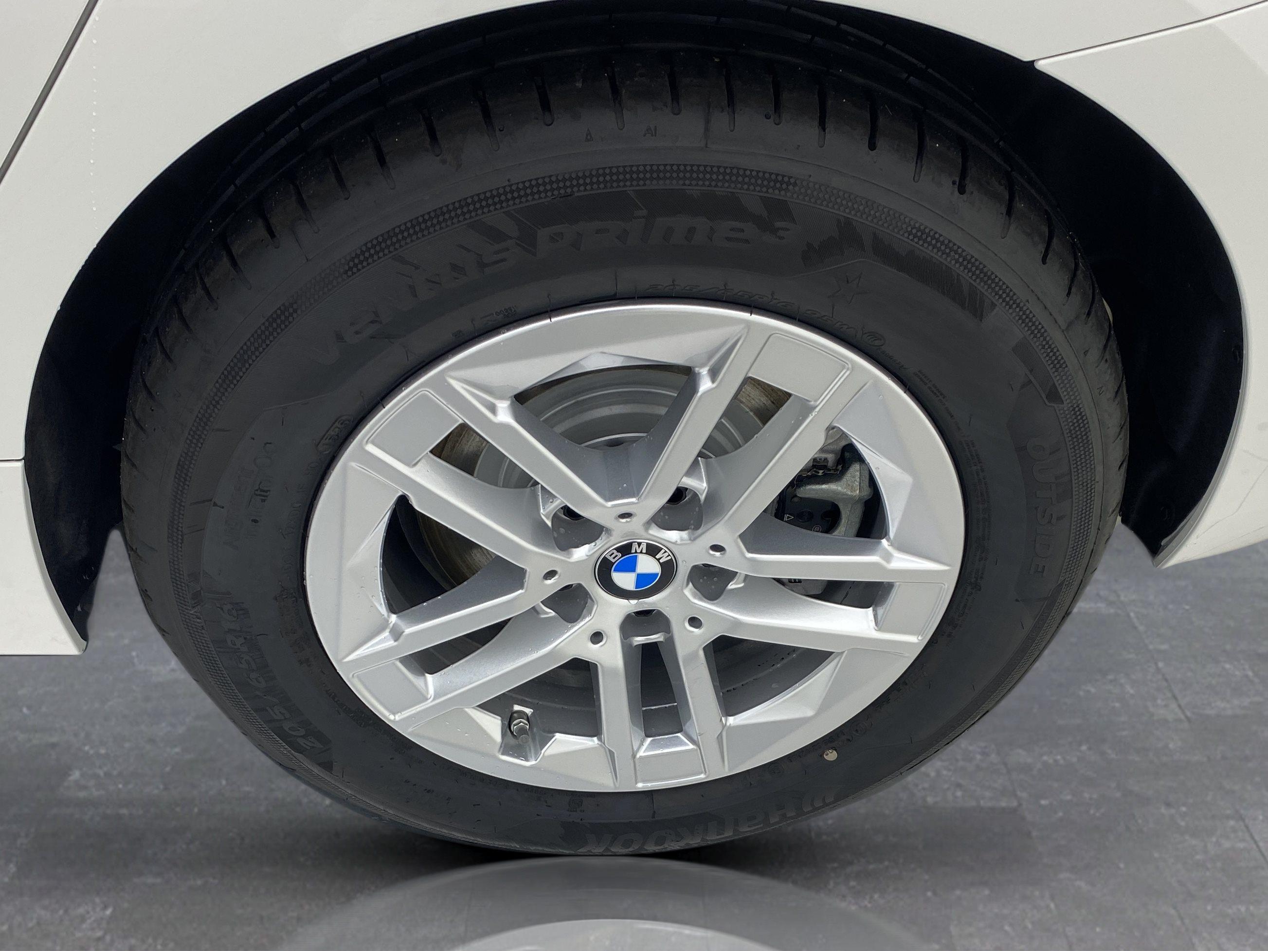 BMW 2er Active Tourer – Bild 11
