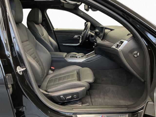 BMW 3er Touring – Bild 6