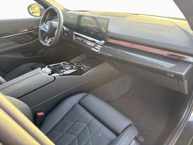 BMW 5er Touring – Bild 14