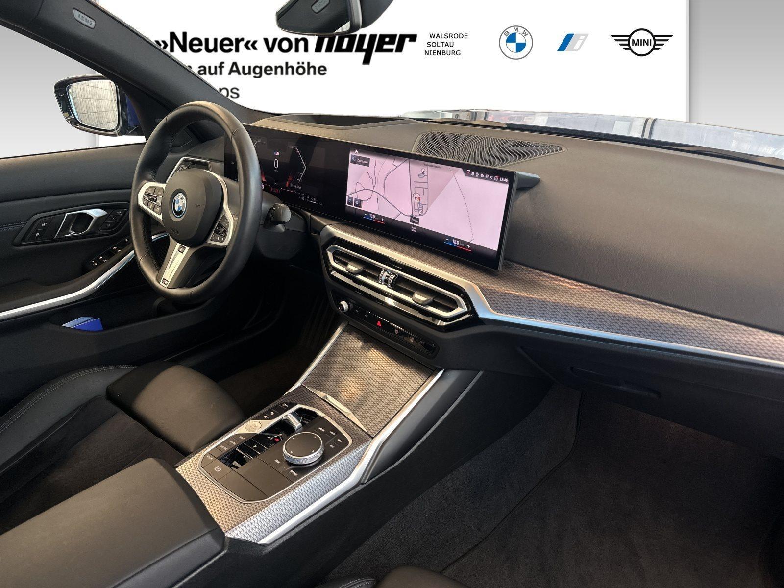 BMW 3er – Bild 4