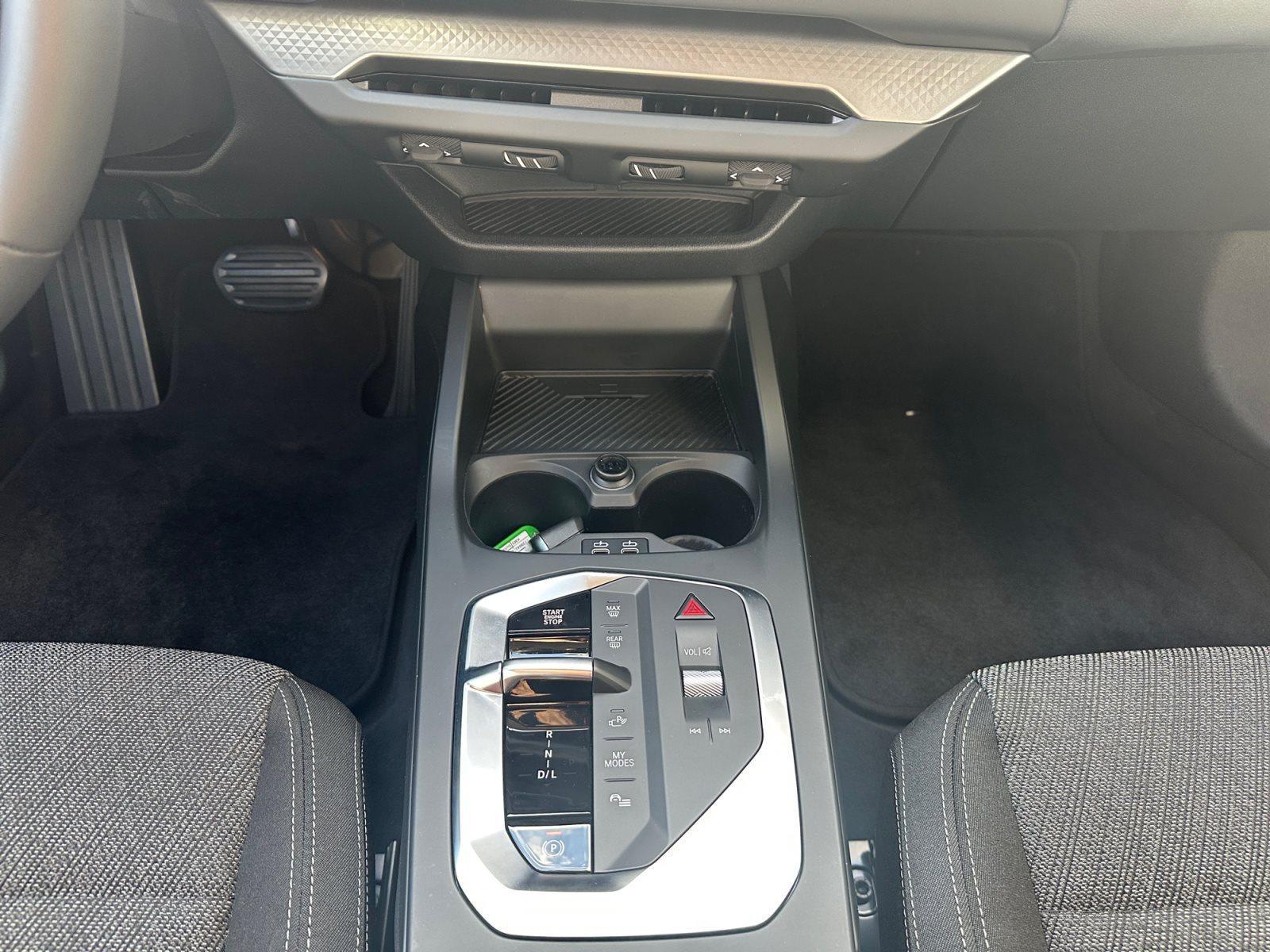 BMW 1er – Bild 13