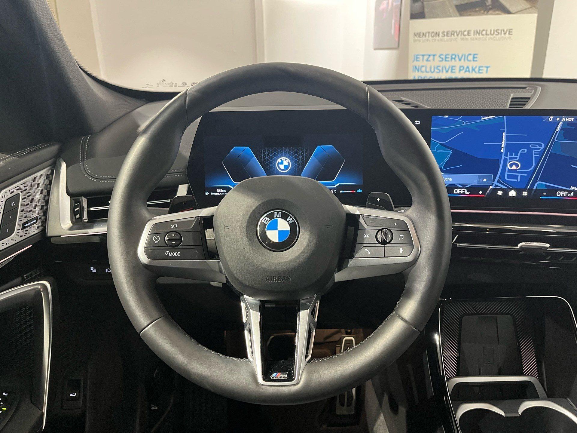 BMW X1 – Bild 14