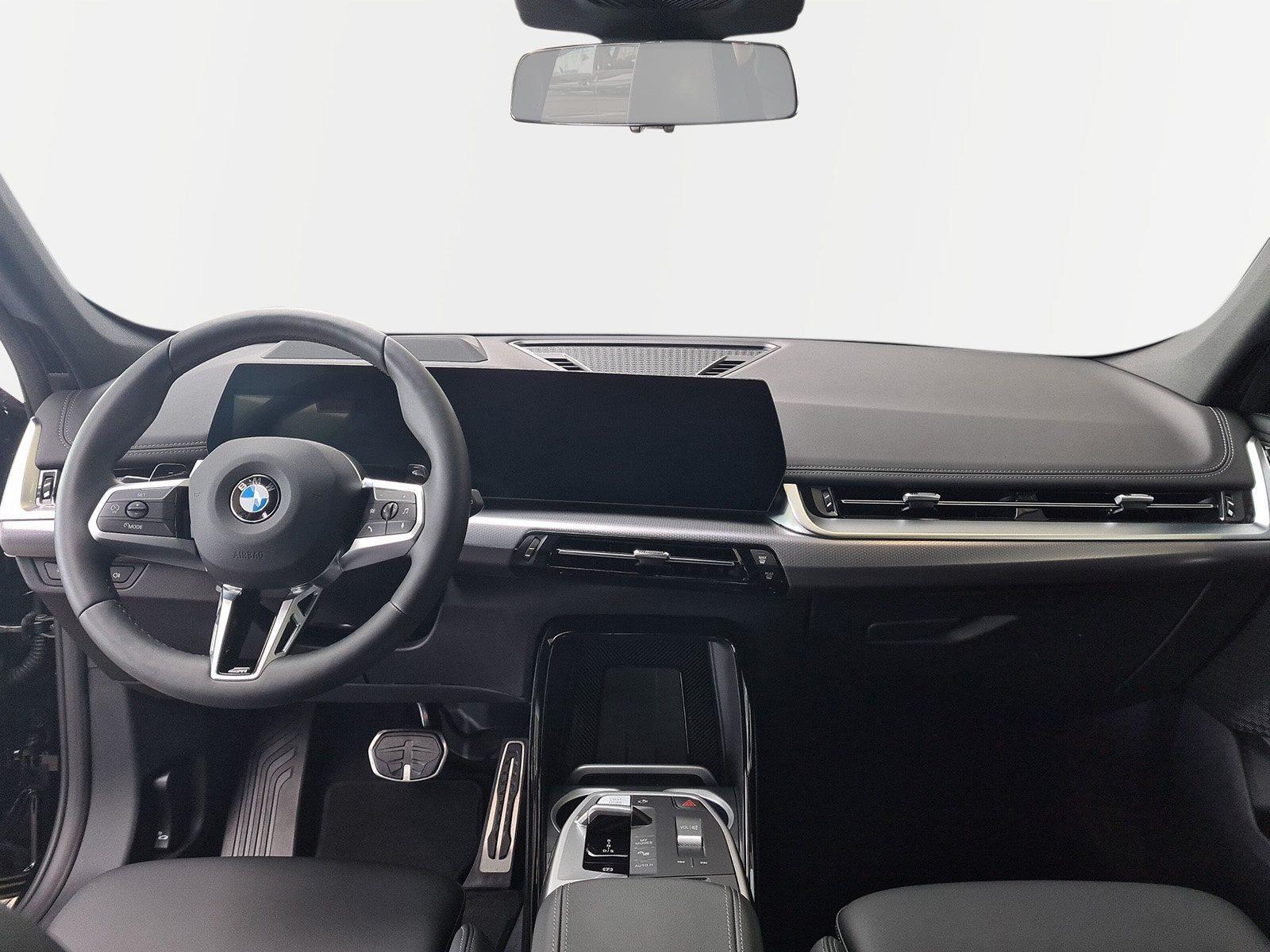 BMW X1 – Bild 7