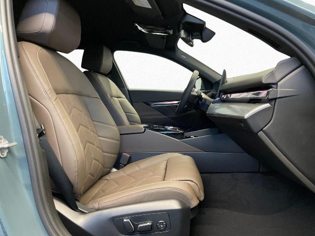 BMW 5er Touring – Bild 6