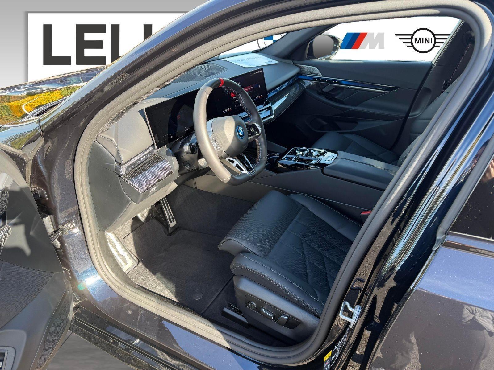 BMW 5er – Bild 10