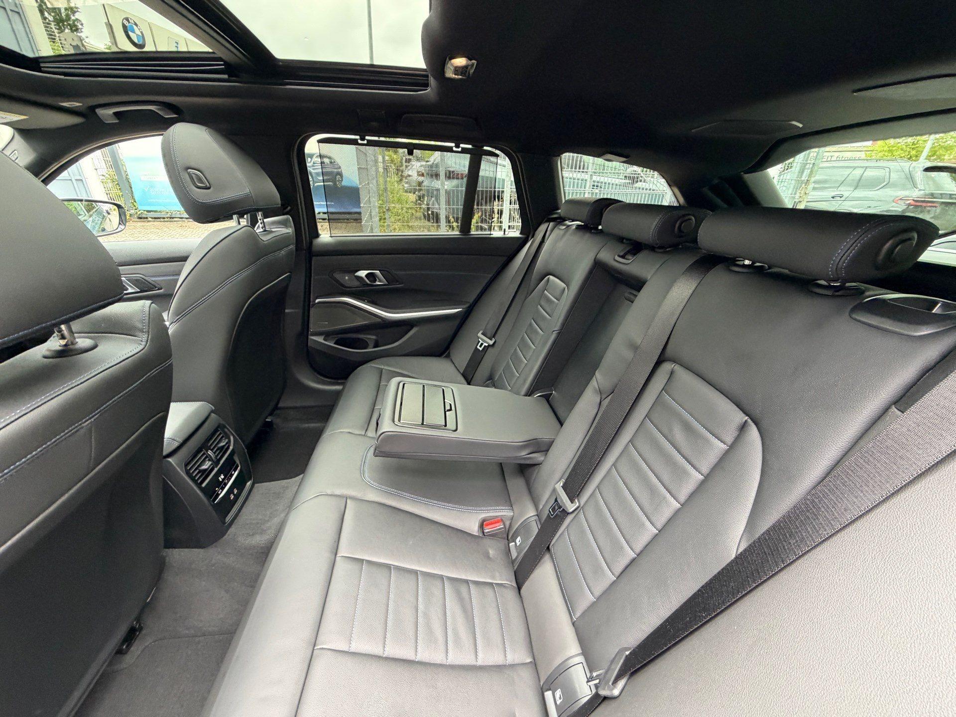 BMW 3er Touring – Bild 6