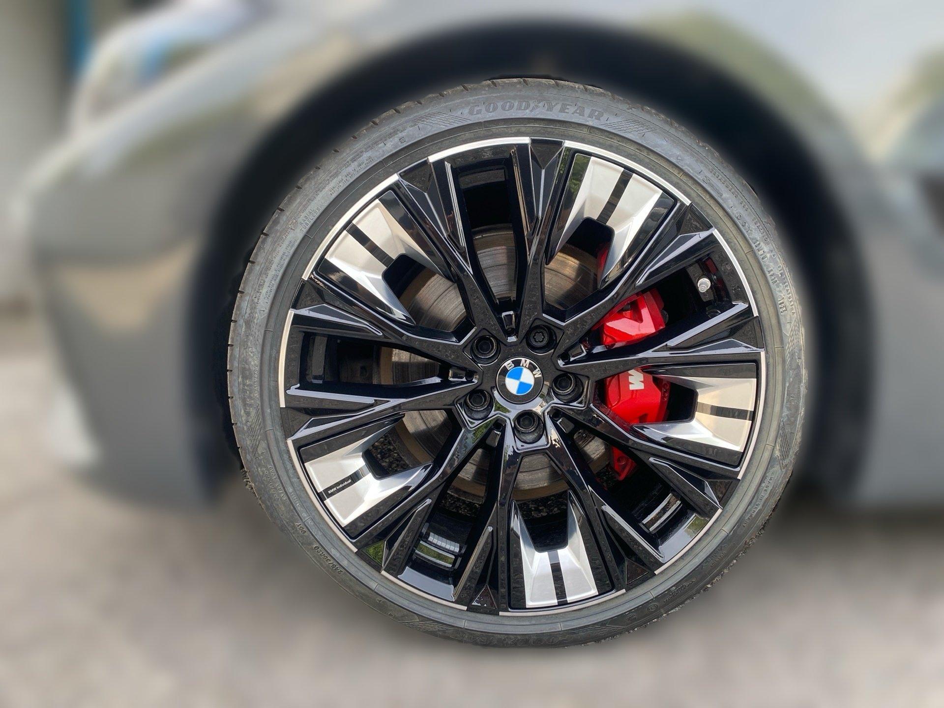 BMW 4er Gran Coupé – Bild 14