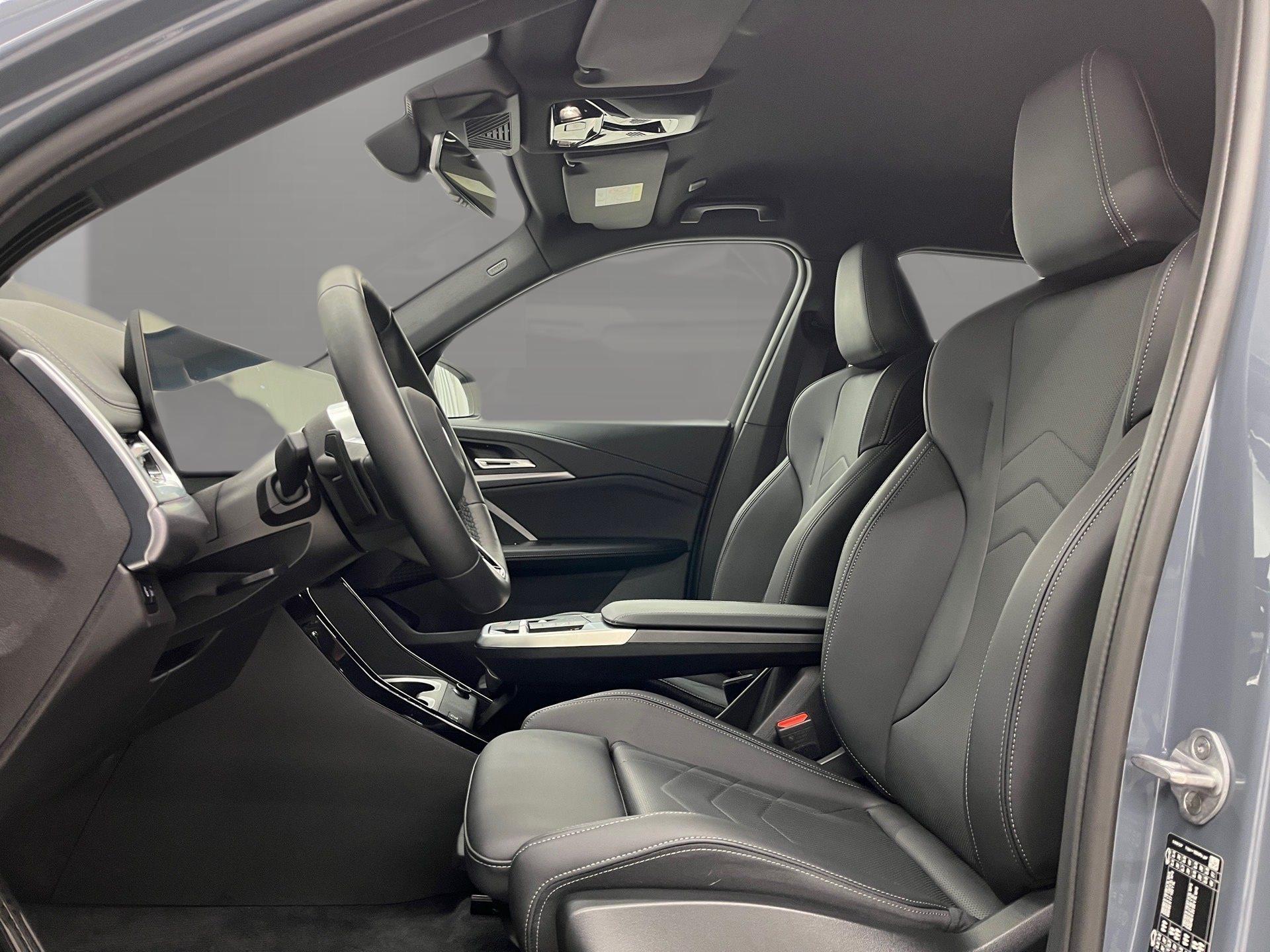 BMW X1 – Bild 6