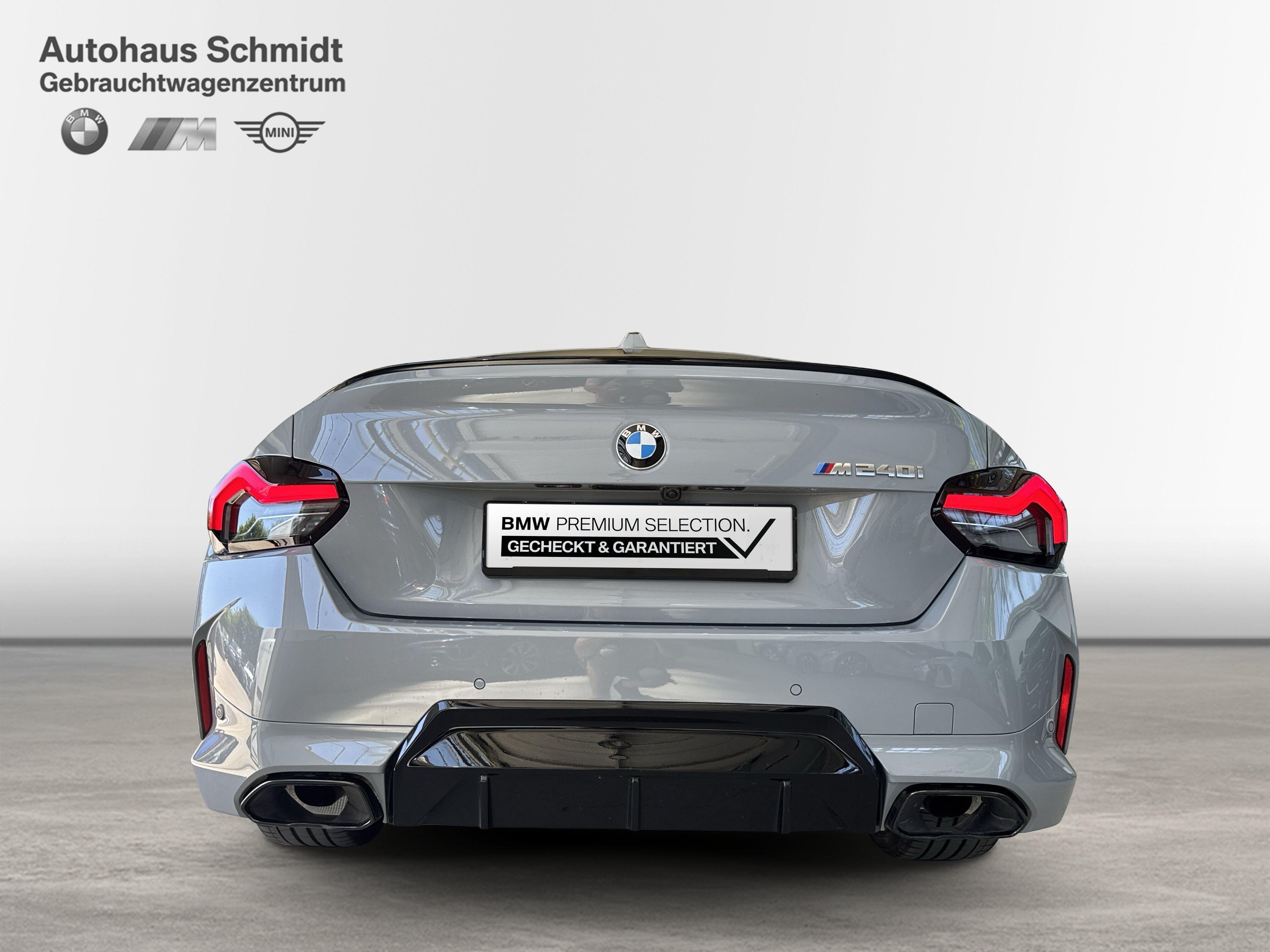 BMW 2er Coupé – Bild 4