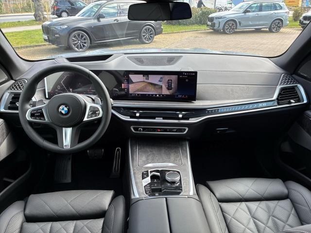 BMW X5 – Bild 10