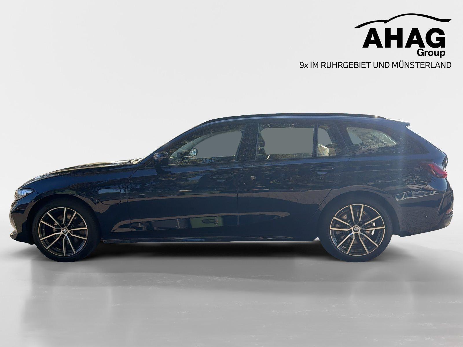 BMW 3er Touring – Bild 6