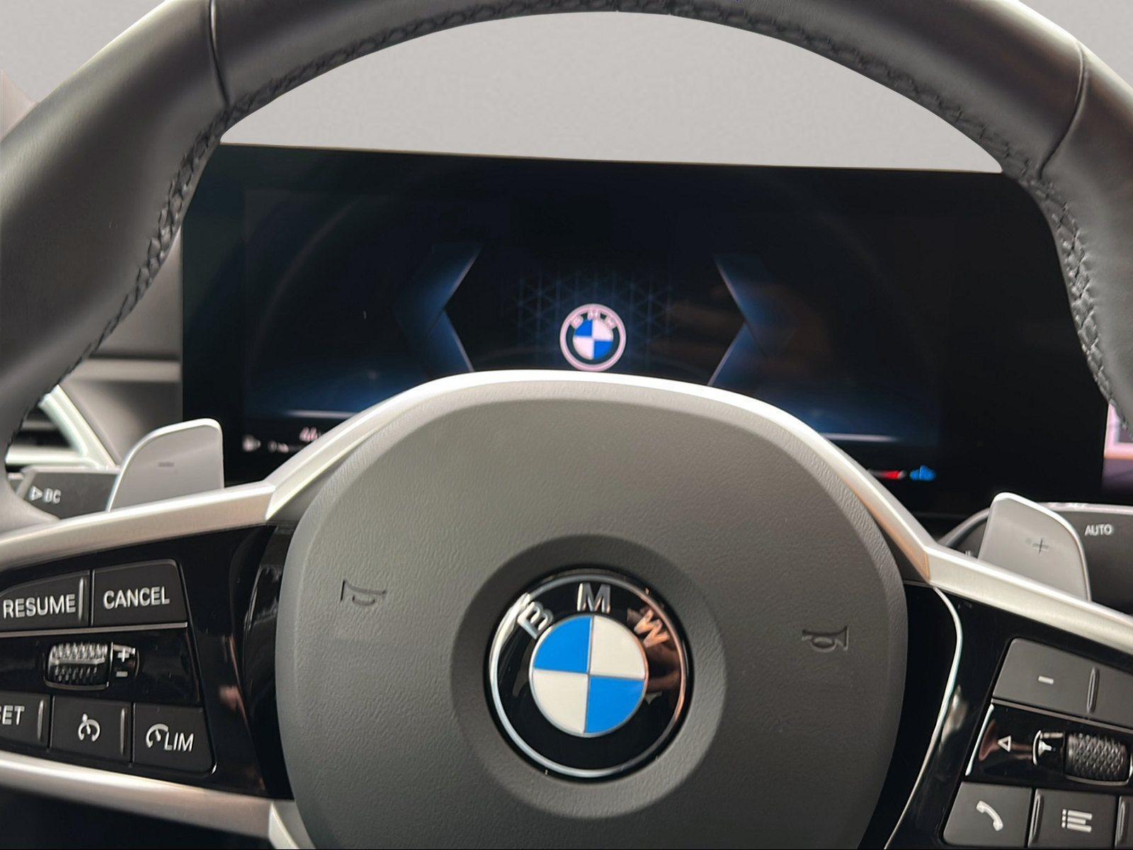 BMW 3er – Bild 13