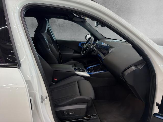BMW X3 – Bild 9