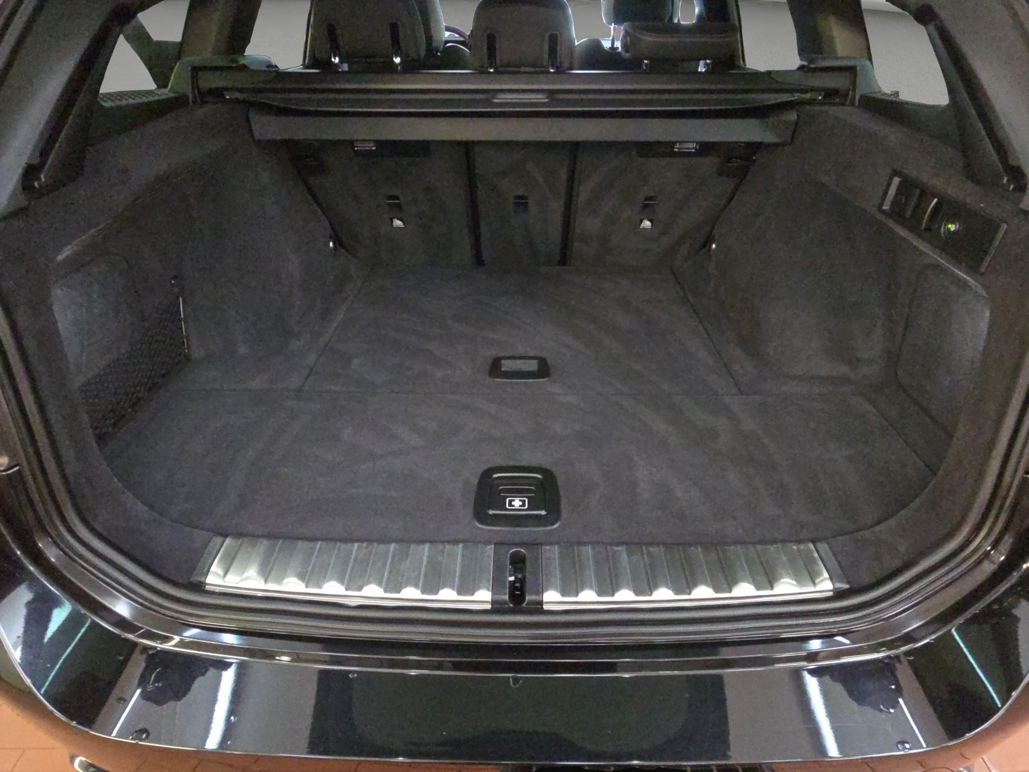 BMW 3er Touring – Bild 24