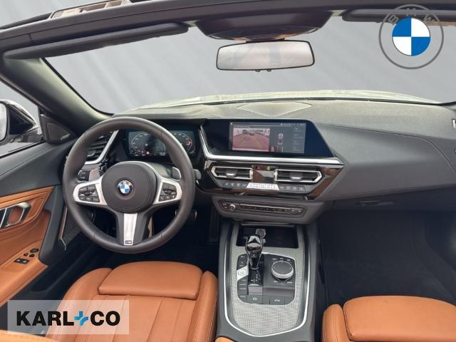 BMW Z4 – Bild 4
