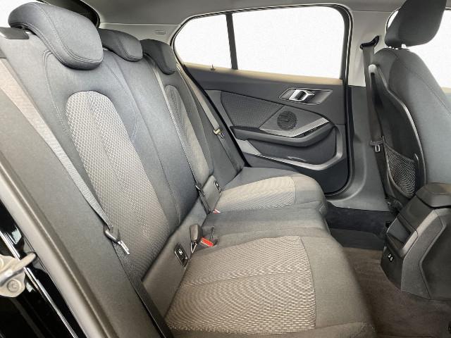 BMW 1er – Bild 11